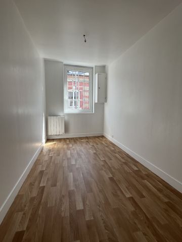 Location Appartement 3 pièces 57m² FECAMP 76400 - Photo 4