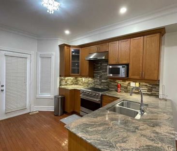 For Lease - 7 ANNEX Lane, Toronto, Ontario - Photo 4