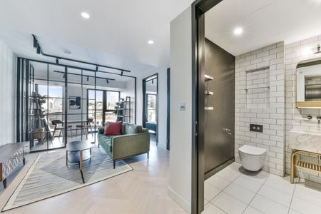 1 bedroom apartment to rent - Photo 2