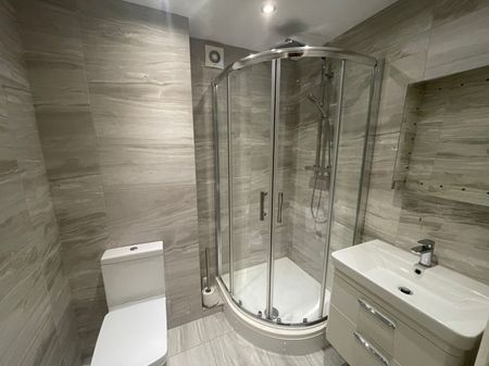 IG8 0UE, Churchill Lodge, Woodford Green - Photo 2
