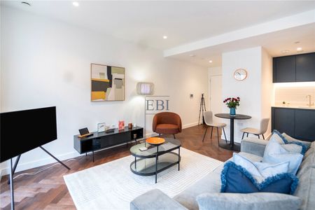 Delamarre House, 8 Ribbon Lane, NW2 8AB - Photo 2