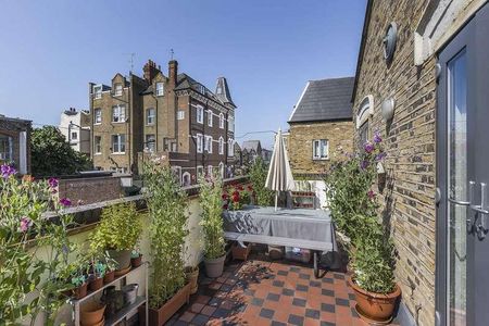 Foulden Terrace, Stoke Newington, N16 - Photo 2