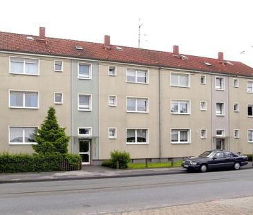 2-Zimmer-Wohnung in Duisburg Wanheimerort - Foto 3