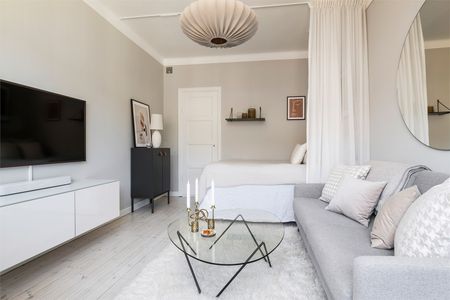 Roslagsgatan, Stockholm - Photo 4