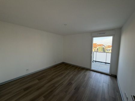 Appartement 3 pièces à Uckange - Photo 2