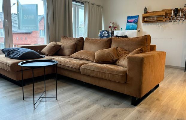 2 slpk appartement met staanplaats - Foto 1