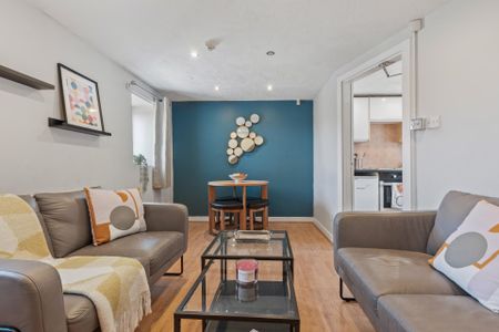 65 WOODSLEY ROAD Leeds - LS3 1DX - Photo 5