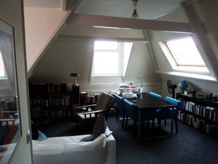 Van Swietenstraat - Photo 3