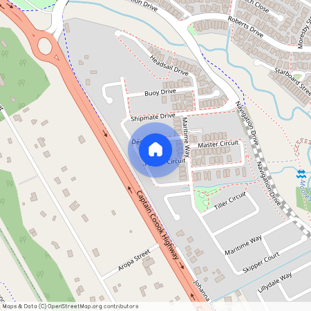 12 Fender Circuit, Qld 4879, Trinity Beach