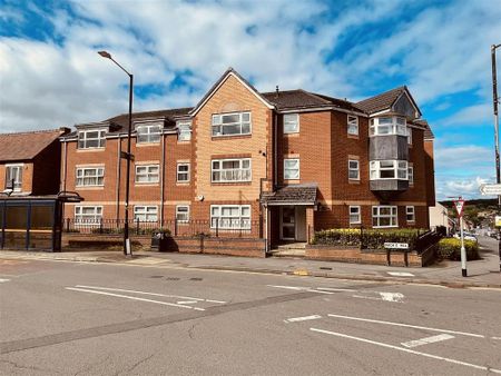 2 bedroom apartment to rent - Photo 2