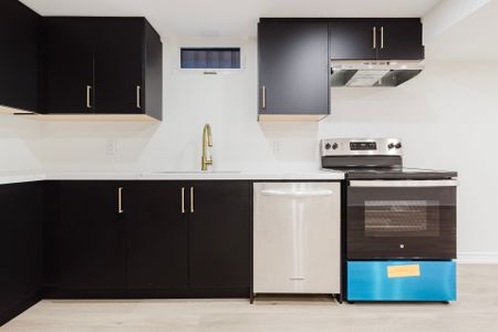 For Lease - 211 Green Road Unit# Lower, Hamilton, Ontario - Photo 3