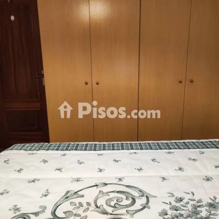 Piso en alquiler en Agra Do Orzán-O Ventorillo - Photo 1