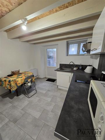 Maison de village sur 2 niveaux avec garage et cave au centre de Pamiers - Photo 2