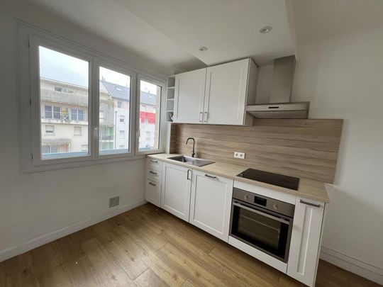 Location Appartement 4 pièces 88m² ST HERBLAIN 44800 - Photo 1