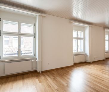 Charmante Stadtwohnung - Foto 6