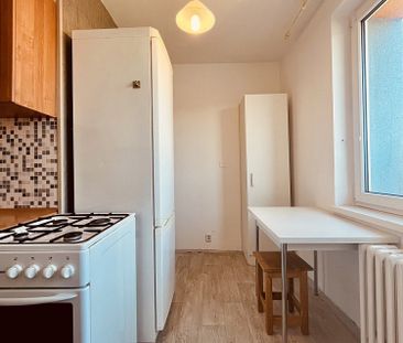 Pronájem bytu 1+1 38 m² - Photo 6