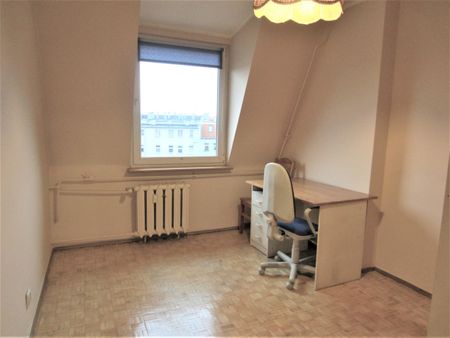 Trzy pokoje 56 mkw. Centrum, ok. CH Turzyn - Фото 4