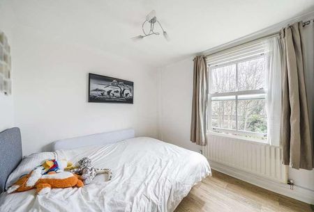 Fernlea Road, Balham, London, SW12 - Photo 5