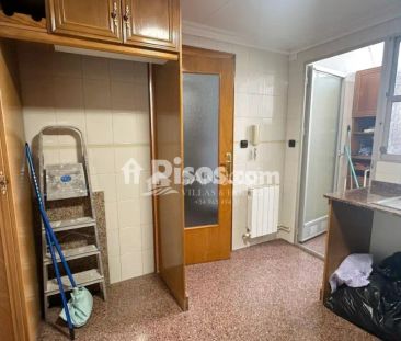 Piso en alquiler en Aspe - Photo 6
