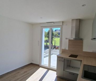 Appartement 1 pièce à Gorges - Photo 4