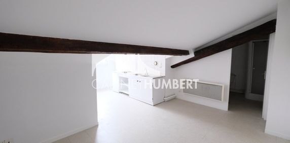 Location Appartement 1 pièce 18m² ST ETIENNE 42000 - Photo 2