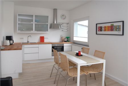 2 Zimmer in Düsseldorf - Photo 5