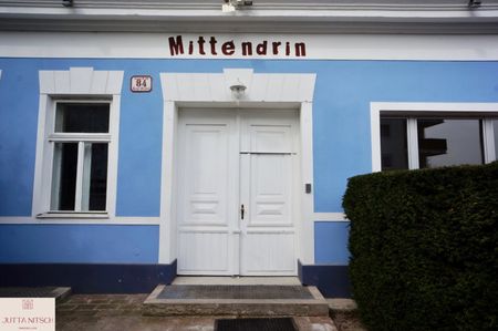 Helle Singlewohnung - Maria Enzersdorf - Photo 5