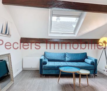 Location Appartement Rueil-Malmaison 92500 23.09 m² - Photo 3