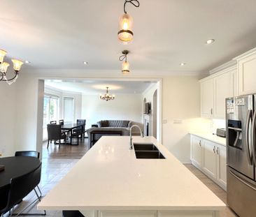 For Lease - 131 Beaveridge Avenue, Oakville, Ontario - Photo 1