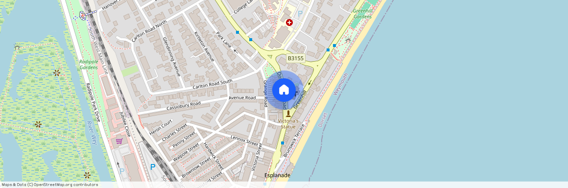 Dorchester Road, Weymouth