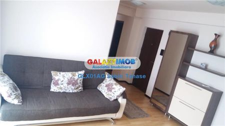 De Inchiriat Ap cu 2 camere - bloc NOU Conf 1 dec MODERN - Fotografie 5