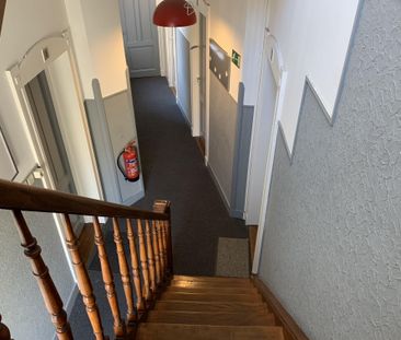 Te huur: Kamer Theodoor Schaepkensstraat 29 3 in Maastricht - Foto 1