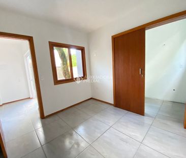 Casa com 1 quarto e 45m² para alugar em Lagoa da Conceição, Florian... - Foto 6