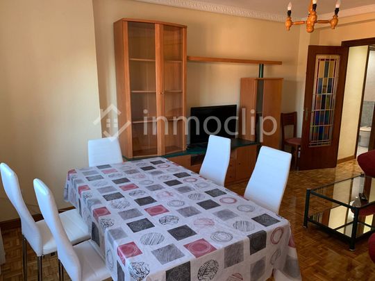 Piso de alquiler en Calle Tomillar, Pizarrales - Photo 1