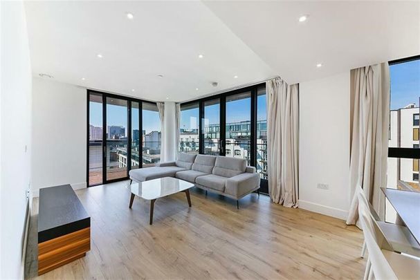 Perilla House, E1, London - Photo 1