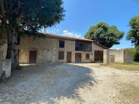 Location maison 4 pièces 118.6 m² à La Roche-de-Glun (26600) - Photo 3