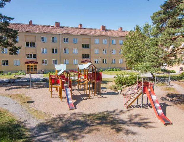Björkhultsvägen 18 A - Photo 1