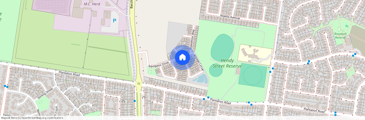 60 Navigator Drive, Vic 3214, Corio