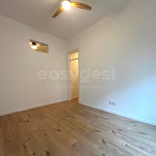 Apartamento T1+1 em Lisboa - Foto 1