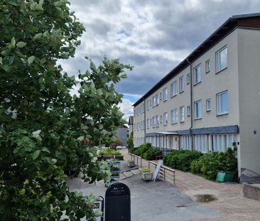 Borgargatan 16B - Foto 1