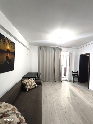 Militari Residence – Garsoniera – 41 mp - 320 EUR - Fotografie 4