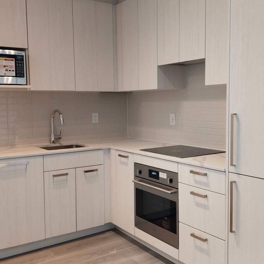 For Lease - 71 Curlew Drive Unit# 95, Toronto, Ontario - Photo 1