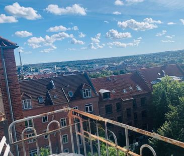 Nyrenoveret 2-værelses lejlighed - Photo 2