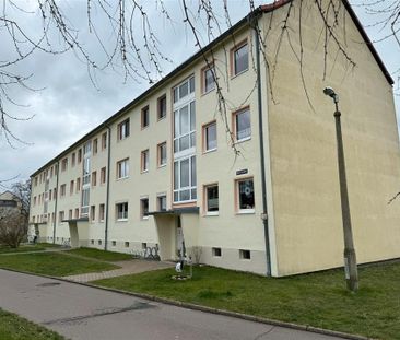 2024 renovierte 2-Raumwohnung im sanierten/modernisierten Altbau - Foto 1