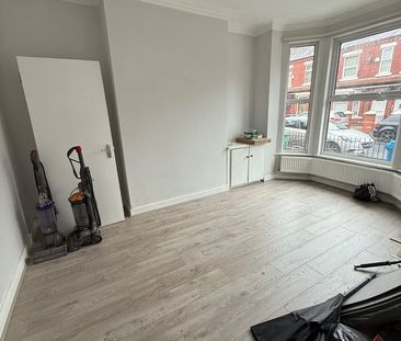 4 Bed Terraced House, Ossory Street, M14 - Photo 1