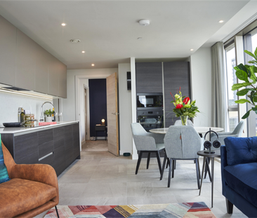 2304 - Moda, The Lexington (Liverpool) - Photo 1