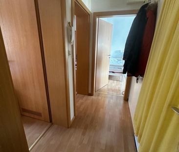 Helle 3 Zi. 60qm Wohnung zu vermieten - Foto 1