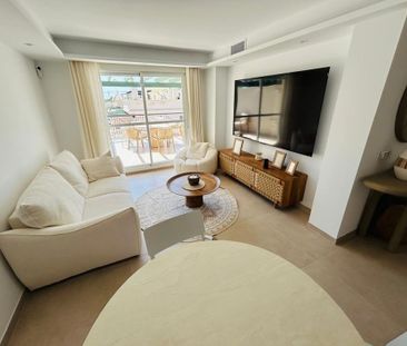 Luxury Flat for rent in Málaga, Spain - Photo 2