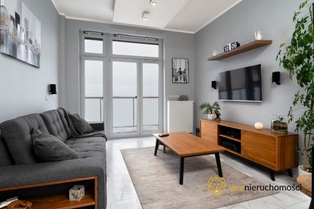 Luxury Apartment in City Centre - Zdjęcie 3