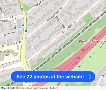 Fleurs Avenue, Glasgow - Photo 1